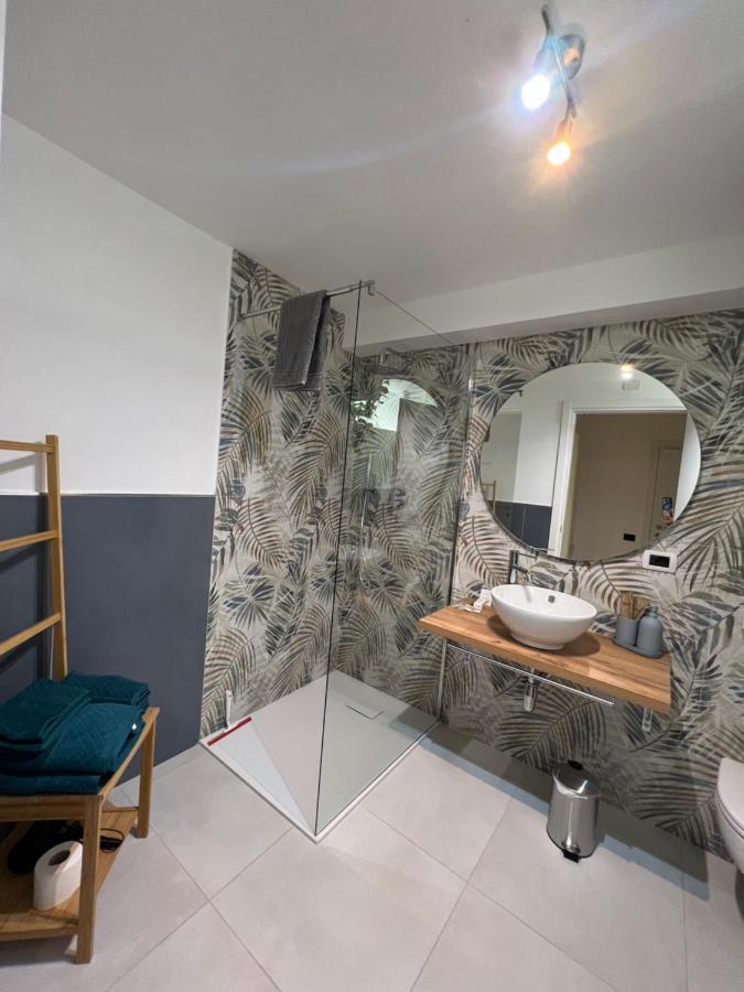 La Perla Apartamento Monza Exterior foto