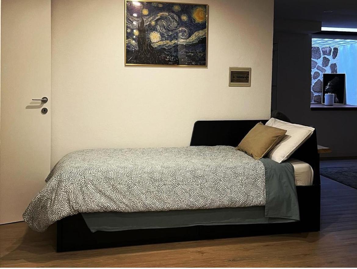 La Perla Apartamento Monza Exterior foto