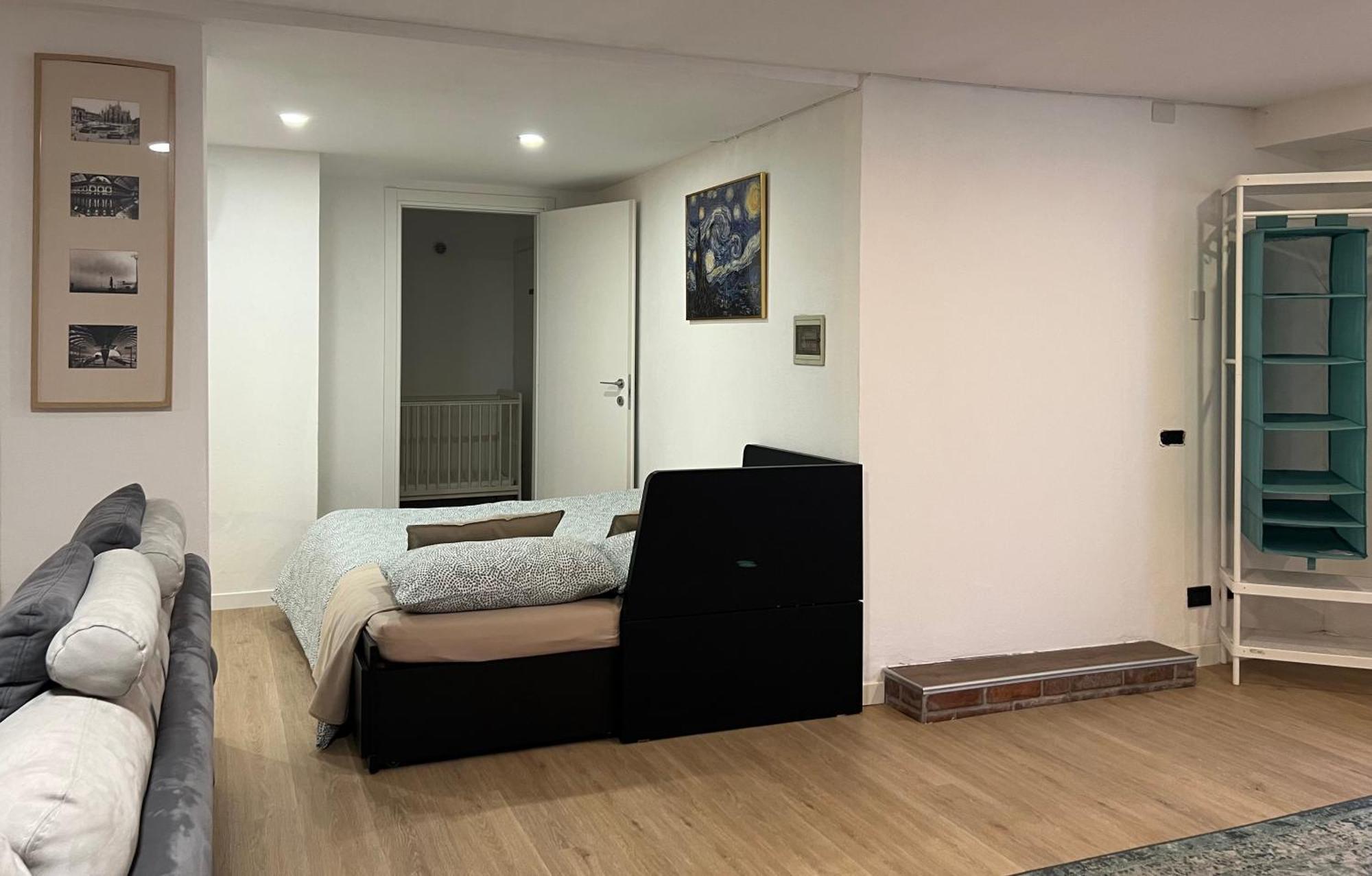 La Perla Apartamento Monza Exterior foto