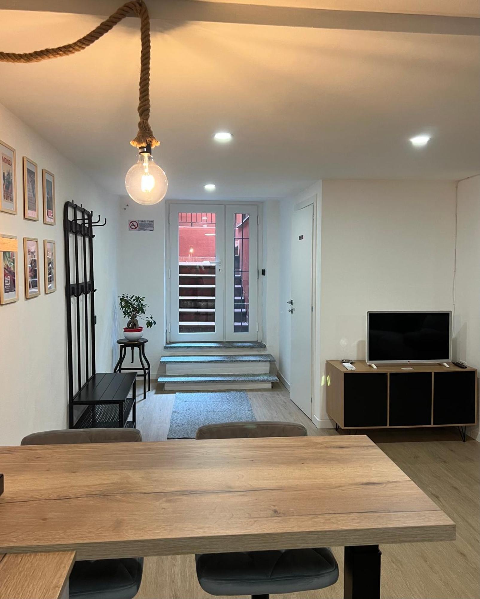 La Perla Apartamento Monza Exterior foto