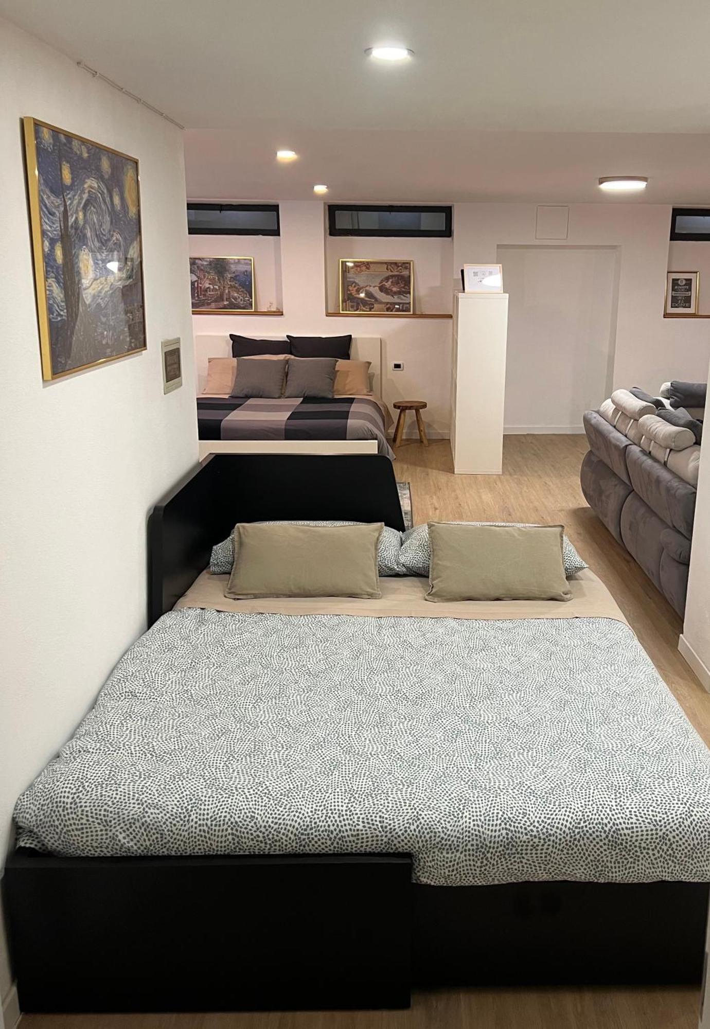 La Perla Apartamento Monza Exterior foto